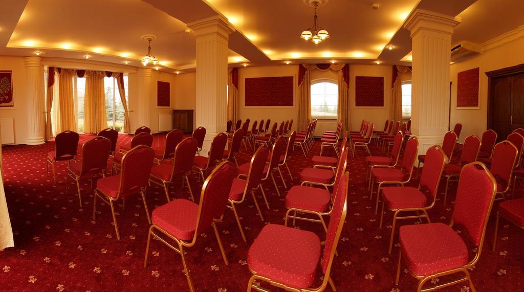 Mikołajki Hotel Mazurski Dworek מראה חיצוני תמונה
