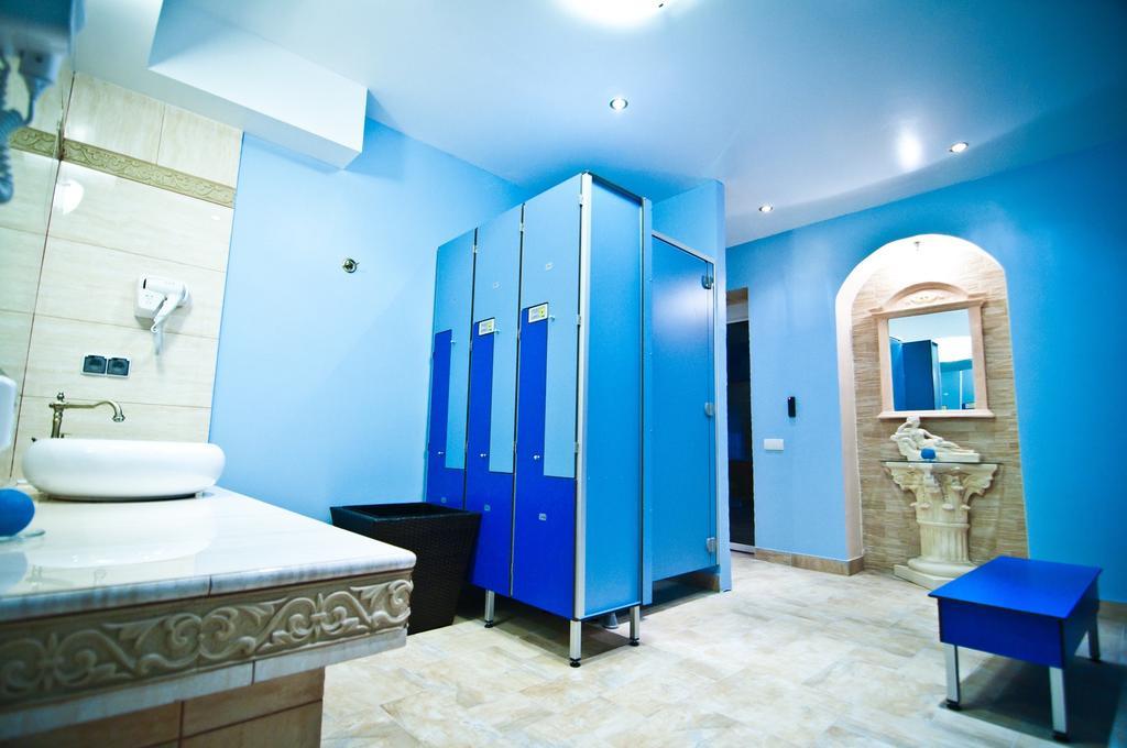 Mikołajki Hotel Mazurski Dworek מראה חיצוני תמונה