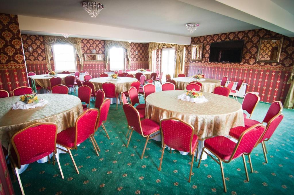 Mikołajki Hotel Mazurski Dworek מראה חיצוני תמונה