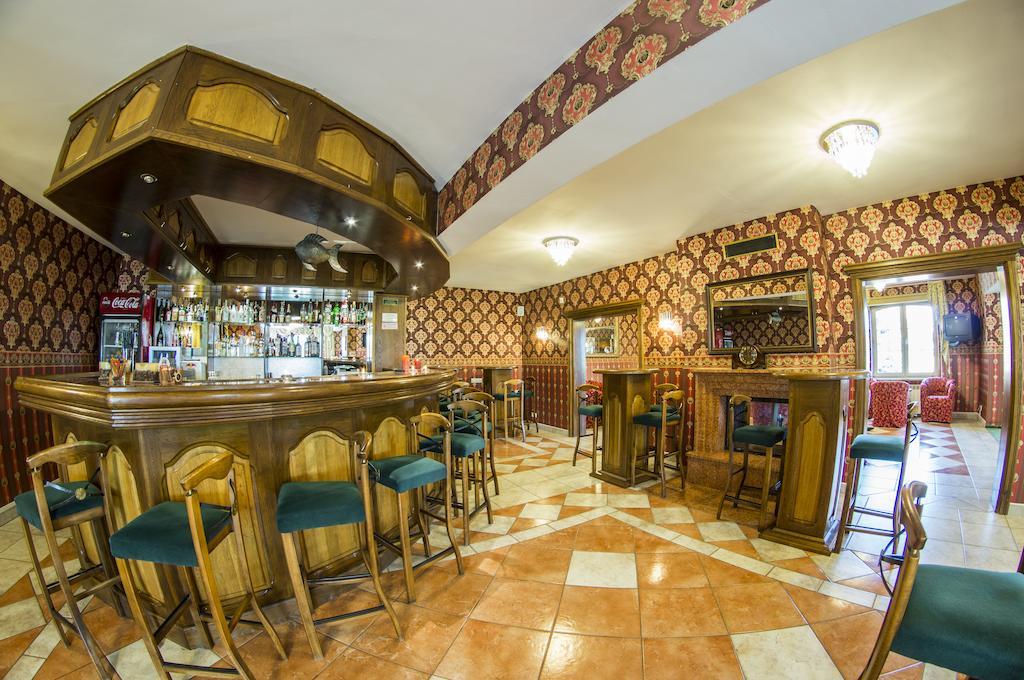 Mikołajki Hotel Mazurski Dworek מראה חיצוני תמונה